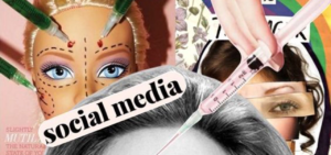Snatched Silenced Sold How the Beauty Industry and Social Media Algorithms are Erasing Women's Faces